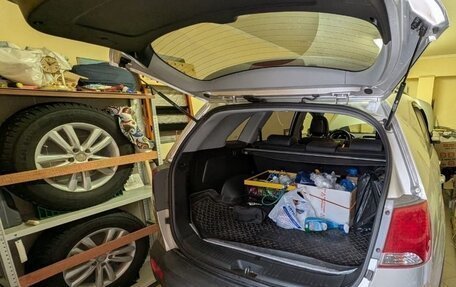 KIA Sorento II рестайлинг, 2011 год, 2 100 000 рублей, 14 фотография