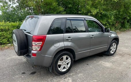 Suzuki Grand Vitara, 2007 год, 720 000 рублей, 3 фотография