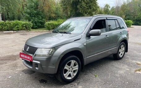 Suzuki Grand Vitara, 2007 год, 720 000 рублей, 2 фотография