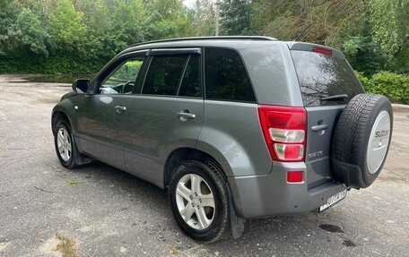 Suzuki Grand Vitara, 2007 год, 720 000 рублей, 4 фотография