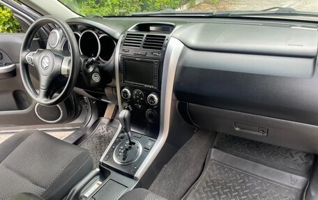 Suzuki Grand Vitara, 2007 год, 720 000 рублей, 8 фотография
