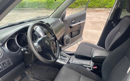 Suzuki Grand Vitara, 2007 год, 720 000 рублей, 7 фотография