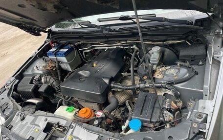 Suzuki Grand Vitara, 2007 год, 720 000 рублей, 14 фотография