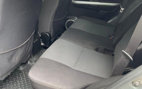 Suzuki Grand Vitara, 2007 год, 720 000 рублей, 9 фотография