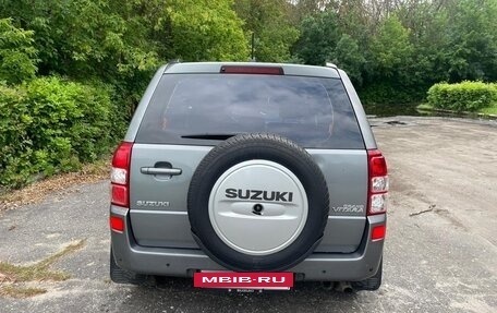 Suzuki Grand Vitara, 2007 год, 720 000 рублей, 5 фотография