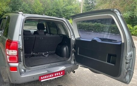 Suzuki Grand Vitara, 2007 год, 720 000 рублей, 6 фотография