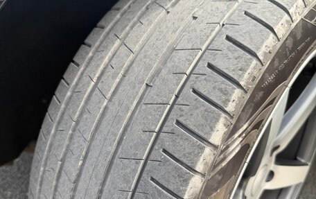 Audi Q7, 2013 год, 2 340 000 рублей, 13 фотография