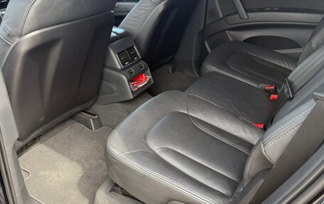 Audi Q7, 2013 год, 2 340 000 рублей, 16 фотография