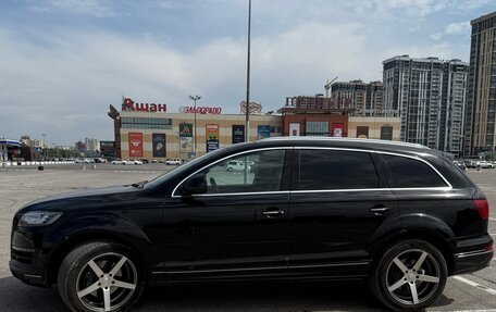 Audi Q7, 2013 год, 2 340 000 рублей, 14 фотография