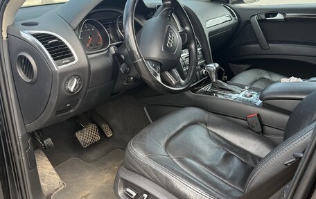 Audi Q7, 2013 год, 2 340 000 рублей, 8 фотография