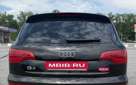 Audi Q7, 2013 год, 2 340 000 рублей, 7 фотография