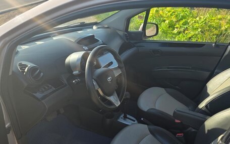 Daewoo Matiz, 2011 год, 450 000 рублей, 12 фотография
