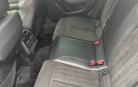 Audi A6, 2015 год, 2 530 000 рублей, 8 фотография