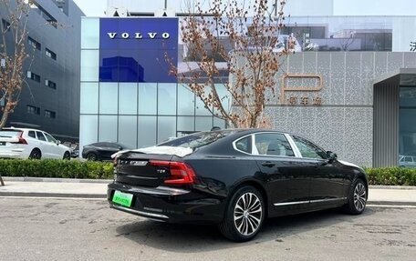 Volvo S90 II рестайлинг, 2025 год, 5 945 000 рублей, 2 фотография