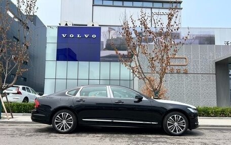 Volvo S90 II рестайлинг, 2025 год, 5 945 000 рублей, 4 фотография