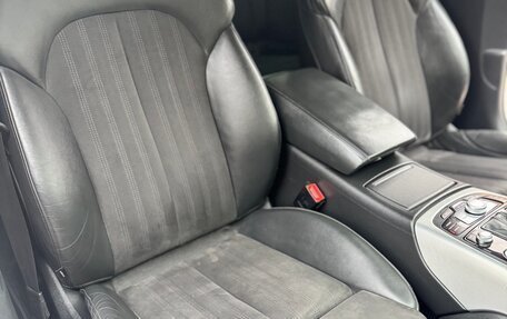 Audi A6, 2015 год, 2 530 000 рублей, 9 фотография