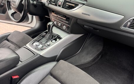 Audi A6, 2015 год, 2 530 000 рублей, 7 фотография