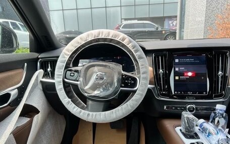 Volvo S90 II рестайлинг, 2025 год, 5 945 000 рублей, 5 фотография
