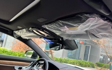Volvo S90 II рестайлинг, 2025 год, 5 945 000 рублей, 10 фотография