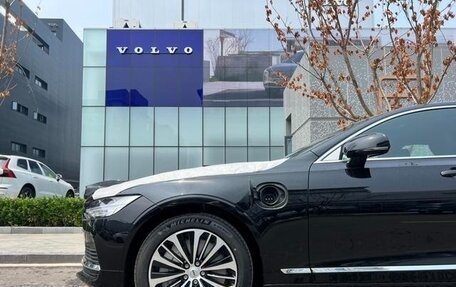 Volvo S90 II рестайлинг, 2025 год, 5 945 000 рублей, 18 фотография
