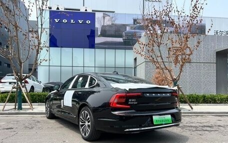 Volvo S90 II рестайлинг, 2025 год, 5 945 000 рублей, 20 фотография