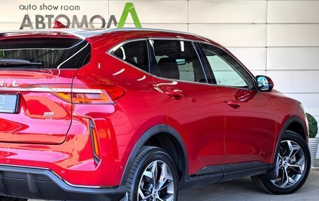 Haval F7 I, 2023 год, 2 499 000 рублей, 7 фотография