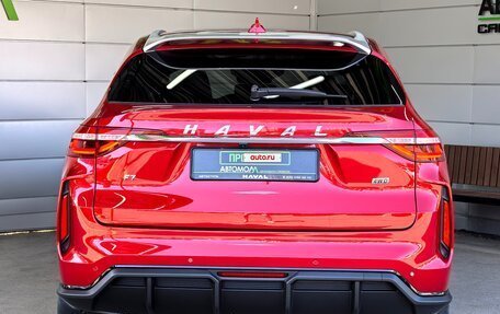 Haval F7 I, 2023 год, 2 499 000 рублей, 5 фотография