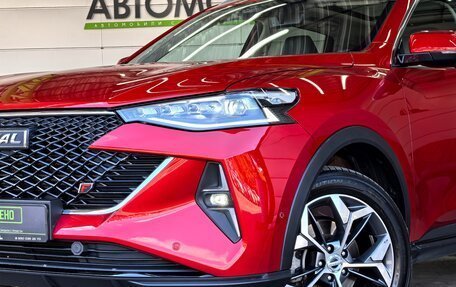 Haval F7 I, 2023 год, 2 499 000 рублей, 12 фотография