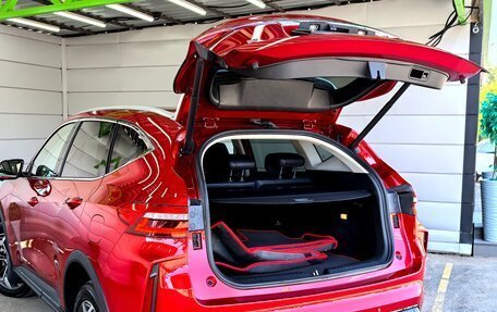 Haval F7 I, 2023 год, 2 499 000 рублей, 9 фотография