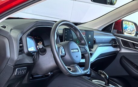 Haval F7 I, 2023 год, 2 499 000 рублей, 13 фотография