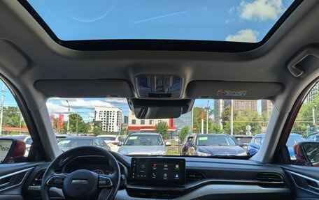 Haval F7 I, 2023 год, 2 499 000 рублей, 16 фотография