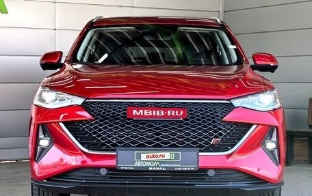 Haval F7 I, 2023 год, 2 499 000 рублей, 2 фотография