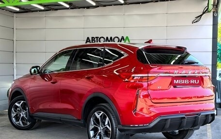 Haval F7 I, 2023 год, 2 499 000 рублей, 4 фотография