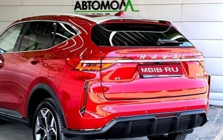Haval F7 I, 2023 год, 2 499 000 рублей, 8 фотография