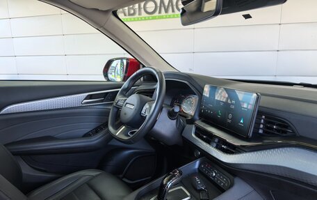 Haval F7 I, 2023 год, 2 499 000 рублей, 18 фотография