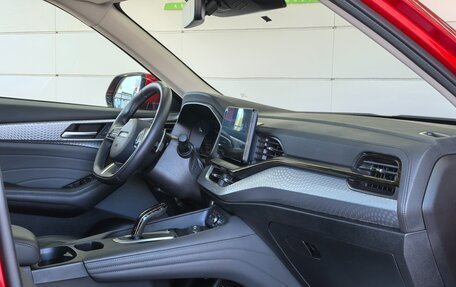 Haval F7 I, 2023 год, 2 499 000 рублей, 17 фотография