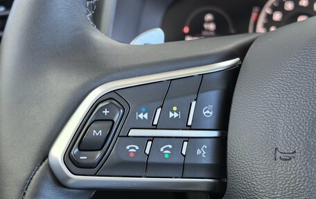 Haval F7 I, 2023 год, 2 499 000 рублей, 21 фотография