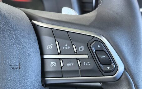 Haval F7 I, 2023 год, 2 499 000 рублей, 22 фотография