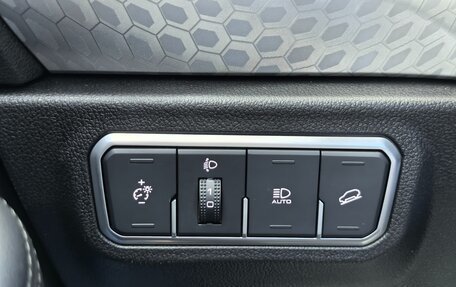 Haval F7 I, 2023 год, 2 499 000 рублей, 29 фотография