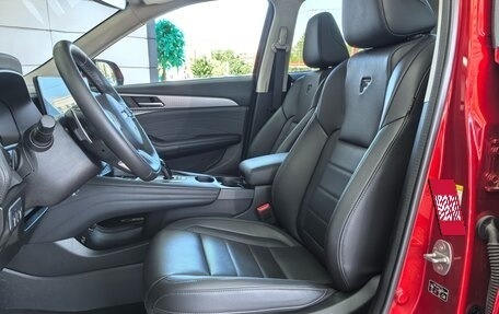 Haval F7 I, 2023 год, 2 499 000 рублей, 30 фотография