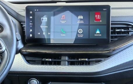 Haval F7 I, 2023 год, 2 499 000 рублей, 26 фотография