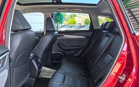 Haval F7 I, 2023 год, 2 499 000 рублей, 33 фотография
