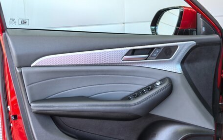 Haval F7 I, 2023 год, 2 499 000 рублей, 35 фотография