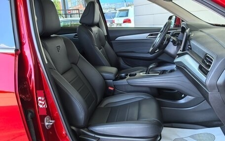 Haval F7 I, 2023 год, 2 499 000 рублей, 32 фотография