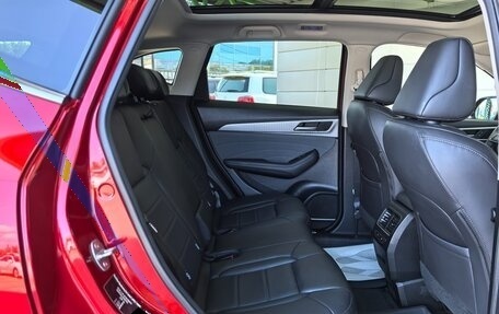 Haval F7 I, 2023 год, 2 499 000 рублей, 34 фотография
