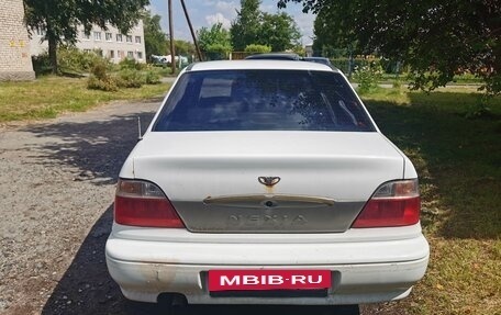 Daewoo Nexia I рестайлинг, 2004 год, 70 000 рублей, 2 фотография