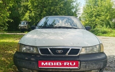 Daewoo Nexia I рестайлинг, 2004 год, 70 000 рублей, 4 фотография