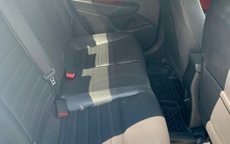 Hyundai Accent IV, 2021 год, 1 630 000 рублей, 10 фотография