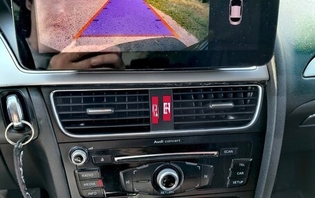 Audi A4, 2012 год, 1 430 000 рублей, 6 фотография