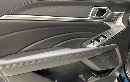 Haval F7, 2025 год, 3 499 000 рублей, 16 фотография